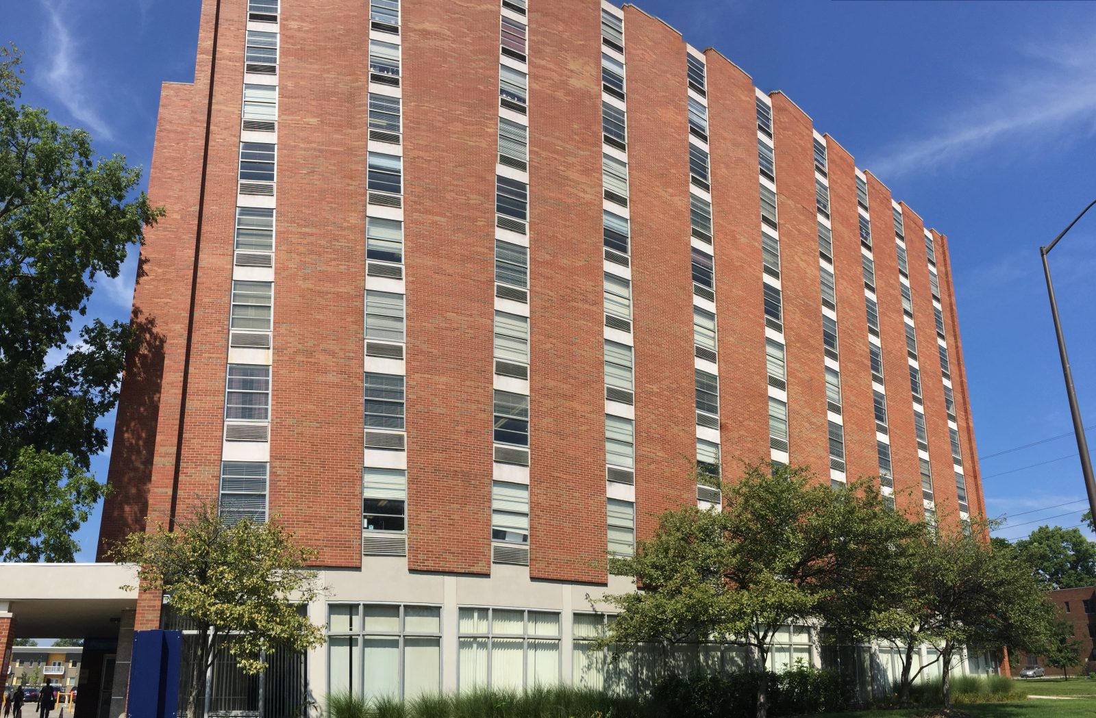 Meridian SANTE Realty Investments Real Estate Investments