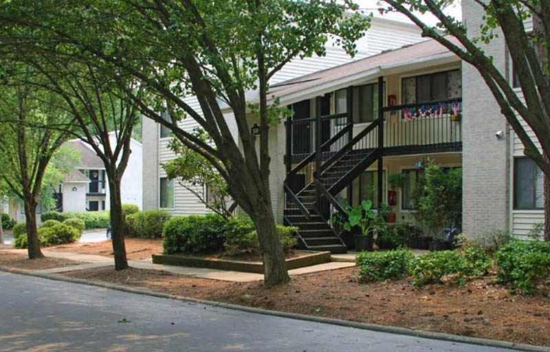 Creekside Place SANTE Realty Investments Real Estate Investments