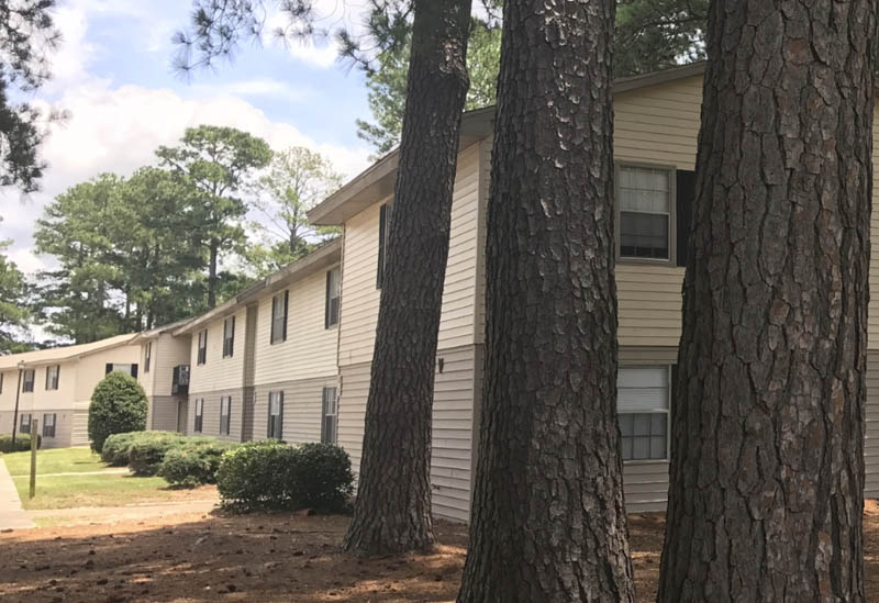 Riverbanks Retreat SANTE Realty Investments Real Estate Investments