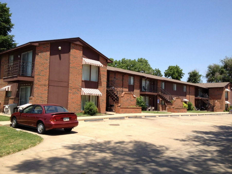 Watson La Apartments at William Brackett blog